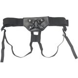 Addiction strap-on pojas, crni Cijene