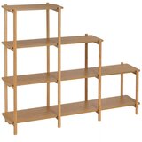 Casa Selección Regal v naravni barvi 120x105 cm – | Shoptok.si