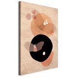  Slika - Moon Butterfly (1 Part) Vertical 60x90 | shoptok.hr