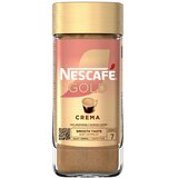 Nescafe gold crema instant kafa 100g | Eponuda.com