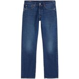 Levi's Jeans - Modra | Shoptok.si