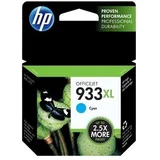 Hp 933XL ink cyan officejet 6700 CN054AE#BGX