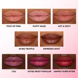 Too Faced Lip Injection Extreme Lip Shaper črtalo za ustnice za dolgotrajajoč volumen odtenek Happily Ever After 0,38 g | Shoptok.si
