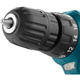 Ronix električni odvijač e (2 brzine) 2510 cb 230W/25Nm
