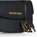 Love Moschino TALIS TOP HANDLE Crna | shoptok.hr