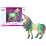  Kolekcionarska figurica Veliki jednorog 11 CM - zeleni Cijene