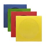  Omot za CD/DVD papirni KOLOR 100 kom TTO 400400 Cijene