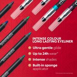 KIKO Milano Twist &amp;#039;N Twinkle Holiday Midnight Glaze poklon set za oči Slike