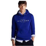 Tommy Hilfiger muški duks sa kapuljačom THMW0MW37455-D03 Cene