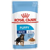 Royal Canin Maxi Puppy - 20 x 140 g Cene