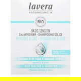 Lavera Basis Sensitiv Šampon za osjetljivo vlasište 50 g Cijene