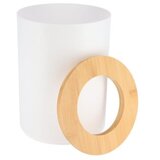 Tendance Koš Za Smeti Bambus | Shoptok.si