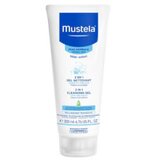 Mustela® 2 u 1 šampon za pranje kose i tijela | Eponuda.ba