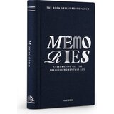 Printworks foto album za knjižne police - memories Cene