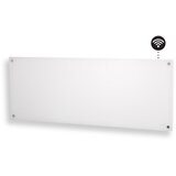 Mill GL1200WIFI3 Glass - panel wifi radijator 106,5x7,8x40,0 cm | shoptok.hr