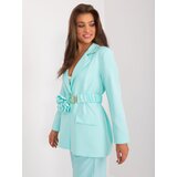 Italy Moda Jacket-DHJ-MA-18973.30-mint | Shoptok.si
