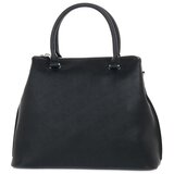 Café Noir Ročne torbice CAFE NOIR N001 SACCA LOGO Črna Cene