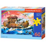 Puzzle Noina arka (60 elemenata) | shoptok.hr