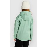 Burton Crown Wpf Kids Jopa s kapuco soft sage heather | Shoptok.si