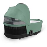 Cybex cybex® košara za novorođenče mios™ lux leaf green | shoptok.hr