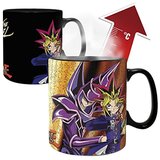 POZZI Yu-gi-oh! - Menjava toplote - 460 ml Yugi proti Kaïba, (21327994) Cene