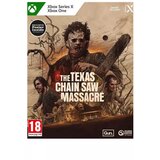 Nighthawk Interactive THE TEXAS CHAIN SAW MASSACRE XBOX X & XONE | Shoptok.si