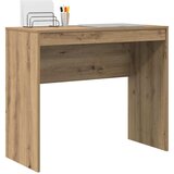  Stol Umjetnički hrast 90 x 40 x 76 cm | shoptok.hr