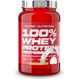 Scitec Nutrition Protein 100% Whey Professional, Kivi-banana 920g Cene