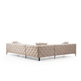  Atelier Del Sofa Ugaona garnitura Como Levo | ePonuda.com