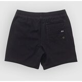 Salty Crew Seadog Volley Boardshorts black | Shoptok.si