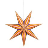  Zvezda za kačenje roze FSC MIX - H18XD60CM | Eponuda.com