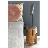 House Nordic Črna namizna svetilka (višina 47 cm) Paris – | Shoptok.si