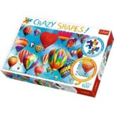 Trefl 11112 puzzle Sestavljanka 600 kos Ostalo | Shoptok.si