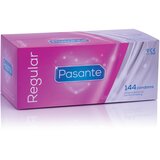 Pasante Kondomi Regular, 144 kom Cene