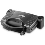 Kenwood HG610.BK Kontaktni gril | shoptok.hr