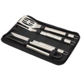 Home Set za roštilj u torbi, 4 dijela - GRT09 | Eponuda.com
