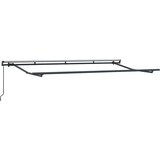  Retraktilna tenda Antracit 350 x 200 cm blago, (5000207032) | Shoptok.si