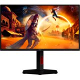 AOC monitor LED Display: 24.5 in, IPS, W-LED, 1920 x 1080 pixels, | Eponuda.ba