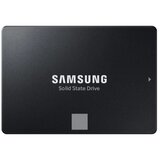 Samsung 500GB 2.5 inča SATA III MZ-77E500BW 870 EVO Series SSD | ePonuda.com