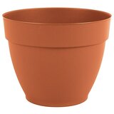  Cvetlični lonec Melrose (Zunanje dimenzije (Ø x V): 30 x 24 cm, Plastika, Terakota) | Shoptok.si