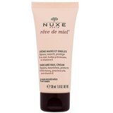 Nuxe Rêve de Miel krema za ruke 30 ml za žene | shoptok.hr