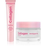 Dermacol Collagen set za učvrstitev obraza | Shoptok.si