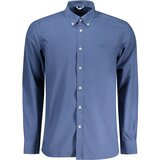 North Sails LONG SLEEVE SHIRT MEN BLUE Cijene