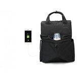 Tigernu NAHRBTNIK T-B3355 BLACK 14 | Shoptok.si