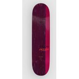 Jacuzzi Unlimited Smash Jet Ski Popsicle Ex7 8.5" Skateboard deska white | Shoptok.si