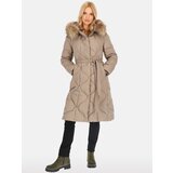 PERSO Woman's Coat BLH241012FXR | Shoptok.si