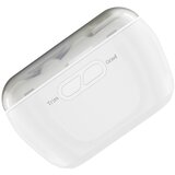 INF Polnilna električna turpija za nohte 3-stopenjska, USB-C White, (5000291650) | Shoptok.si
