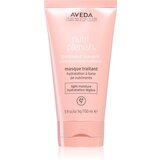Aveda Nutriplenish™ Masque Light Moisture blaga hranjiva njega za normalnu i blago suhu kosu hidratantni 150 ml | shoptok.hr
