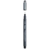 Pentel fineliner pointliner crni 0,5 ( p.s20p05 ) Cene
