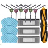 INORCO Valjčna krtača s HEPA filtrom za hibridni robotski sesalnik Deebot Ozmo 920 950 Yeedi 2 (haoyi, (21993087) Cene